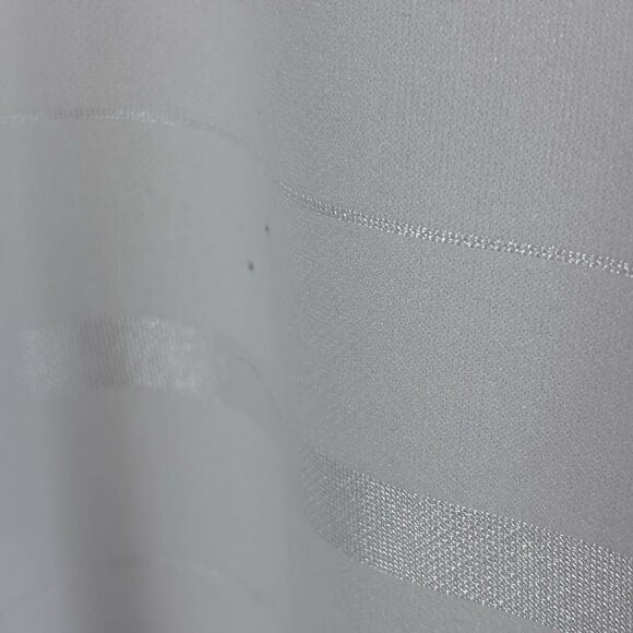 Antigua Golf Polo Womens Striped Desert Dry Short Sleeve Size M NWT - Picture 4 of 13